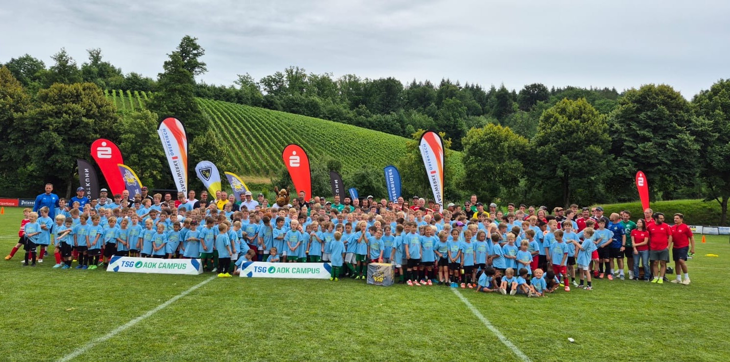 Renchtal-Super-Cup 2025 in Nesselried – Ein Fest des Jugendfußballs